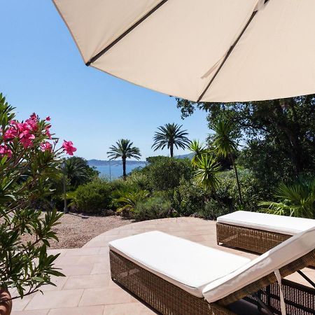 Holiday Home Les Residences De Beauvallon By Interhome Гримо Экстерьер фото