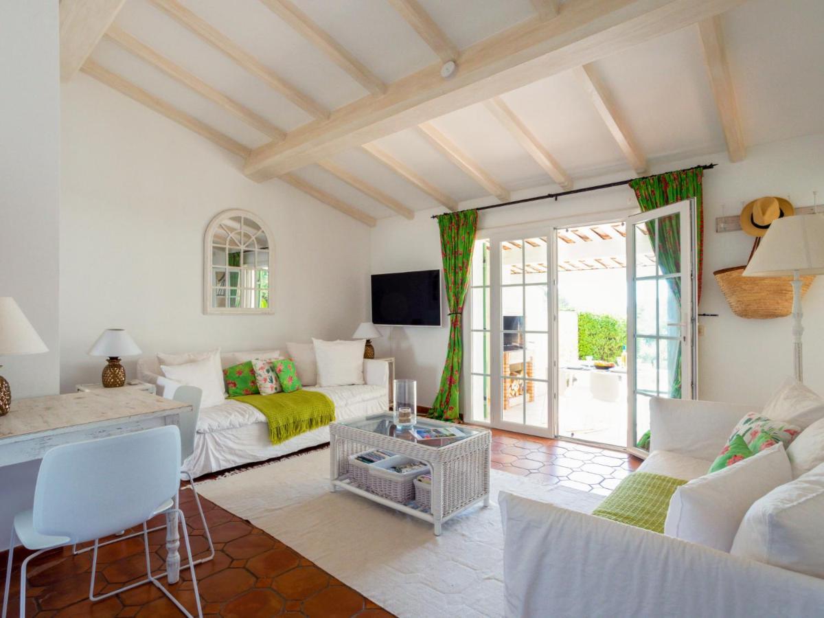 Holiday Home Les Residences De Beauvallon By Interhome Гримо Экстерьер фото