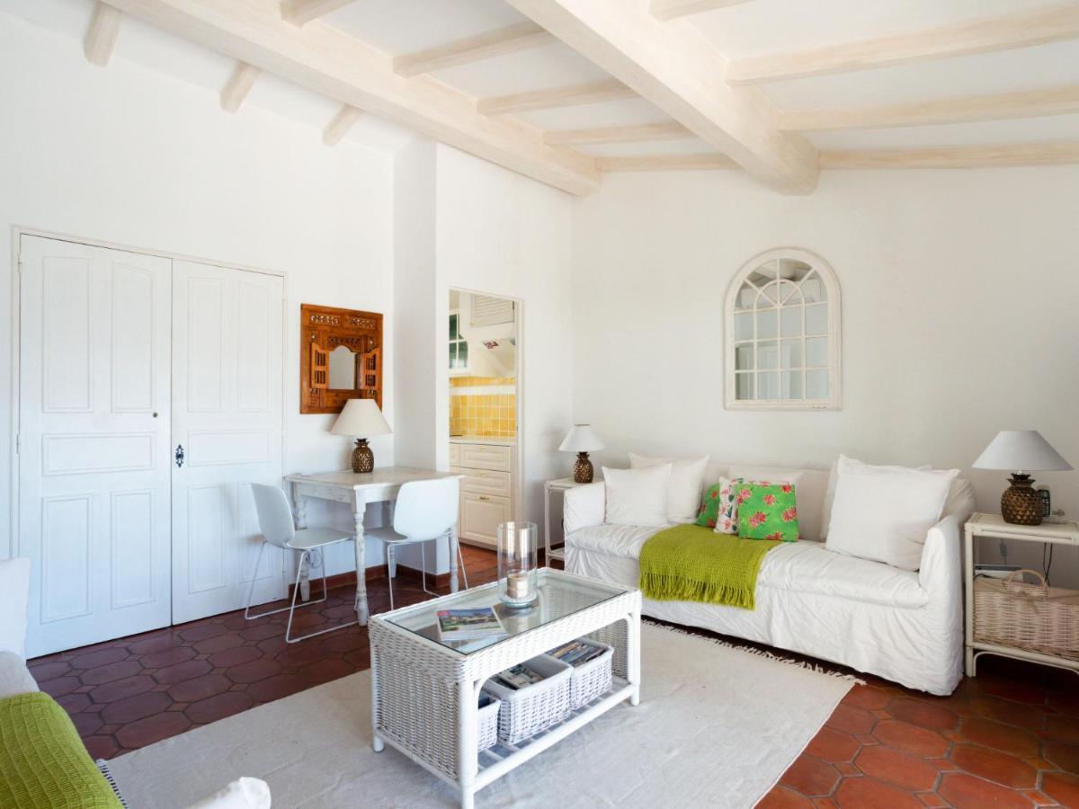 Holiday Home Les Residences De Beauvallon By Interhome Гримо Экстерьер фото